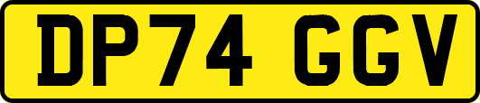 DP74GGV