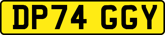 DP74GGY