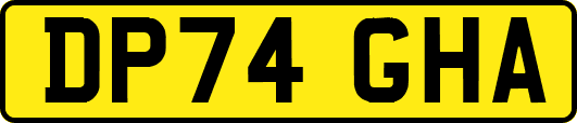 DP74GHA