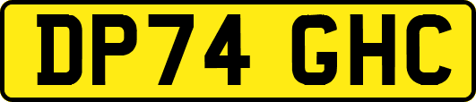 DP74GHC