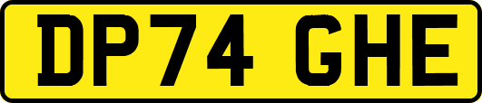 DP74GHE