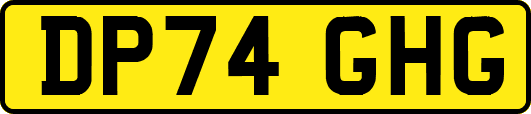 DP74GHG