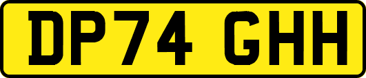 DP74GHH