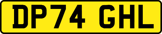 DP74GHL