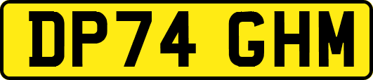 DP74GHM
