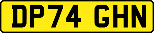 DP74GHN