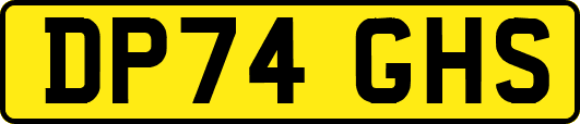 DP74GHS