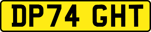 DP74GHT