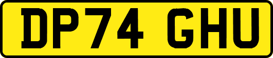 DP74GHU
