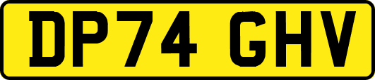 DP74GHV