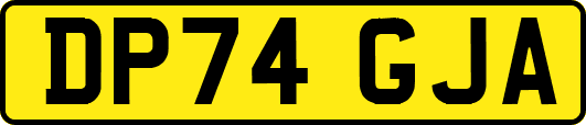 DP74GJA