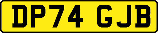 DP74GJB