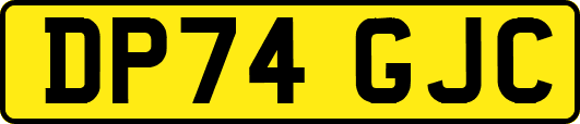 DP74GJC