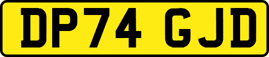 DP74GJD