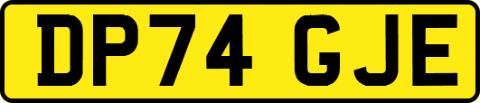 DP74GJE