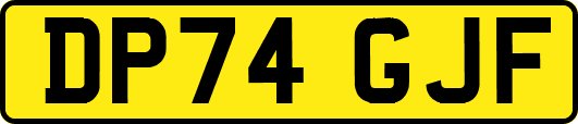 DP74GJF