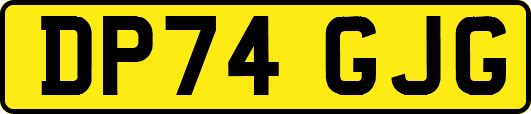 DP74GJG