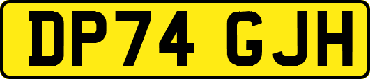 DP74GJH