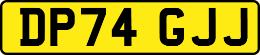 DP74GJJ