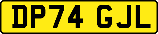 DP74GJL