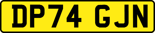 DP74GJN