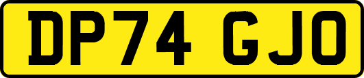 DP74GJO