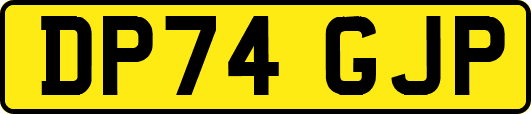 DP74GJP