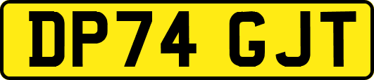 DP74GJT