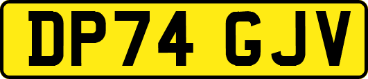 DP74GJV
