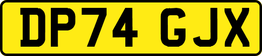DP74GJX