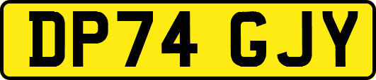 DP74GJY