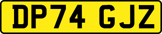 DP74GJZ