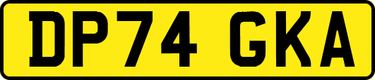 DP74GKA