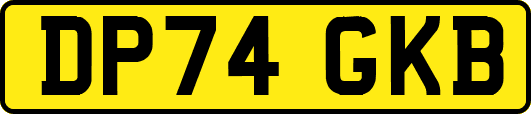DP74GKB