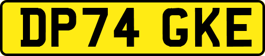 DP74GKE
