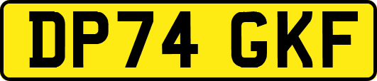 DP74GKF