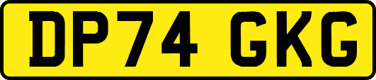 DP74GKG