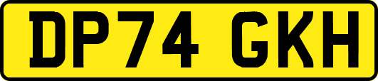 DP74GKH