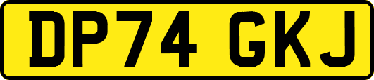 DP74GKJ