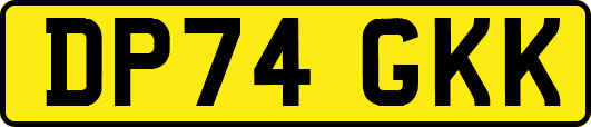 DP74GKK