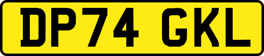 DP74GKL