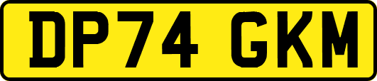 DP74GKM