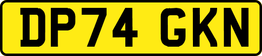 DP74GKN