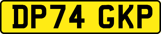 DP74GKP