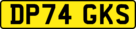 DP74GKS