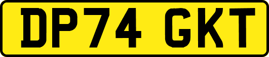 DP74GKT