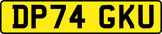 DP74GKU