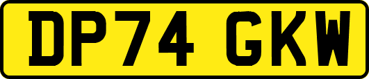 DP74GKW