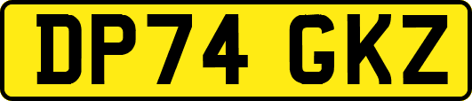 DP74GKZ