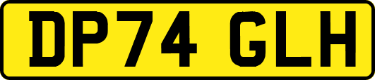 DP74GLH